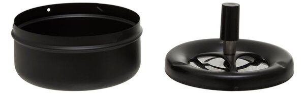 Метален пепелник - Premier Housewares