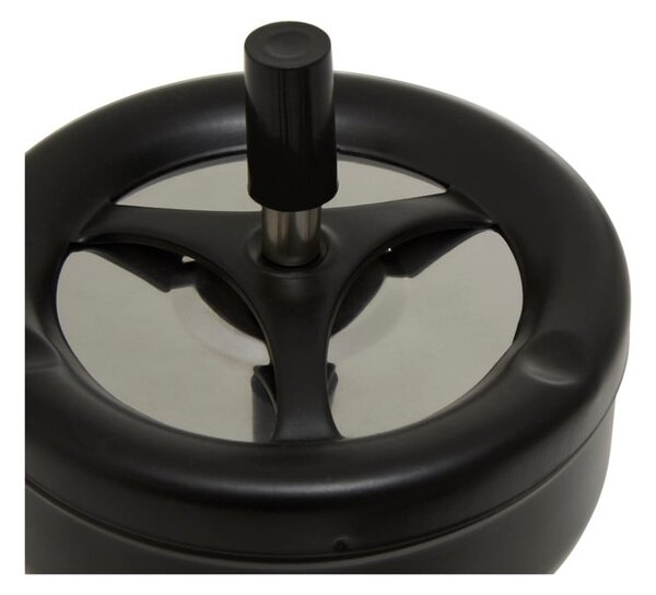 Метален пепелник - Premier Housewares