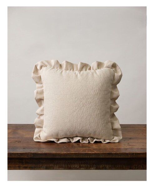 Калъфки за възглавници в комплект 2 бр. 40x40 cm Linen – Mioli Decor