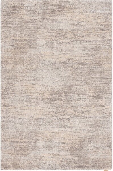 Сив вълнен килим 160x240 cm Fam - Agnella