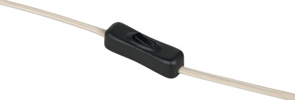 Osram - Настенно осветително тяло PLISSEE 5xE27/15W/230V кремаво