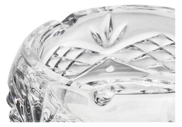 Стъклен пепелник Baufort - Premier Housewares