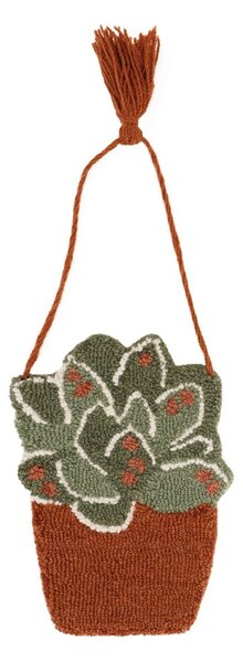 Гоблен 20x30 cm Little Green – Nattiot