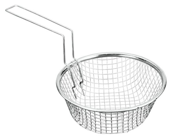 Сито за пържене на картофи, ⌀ 18 cm - Metaltex