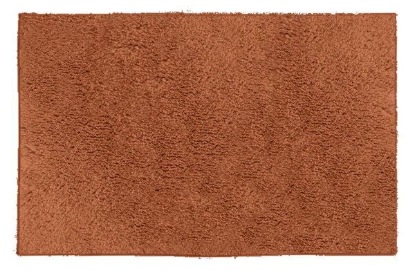 Теракотен килим за баня 50x80 cm Mael – douceur d'intérieur
