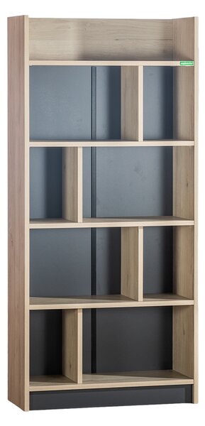 Етажерка за книги TORINO