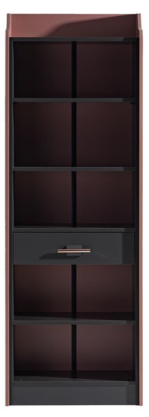 Етажерка за книги VALENCIA