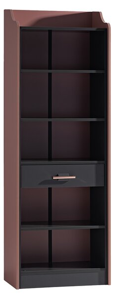 Етажерка за книги VALENCIA