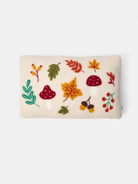 Sinsay - PILLOW - кремав