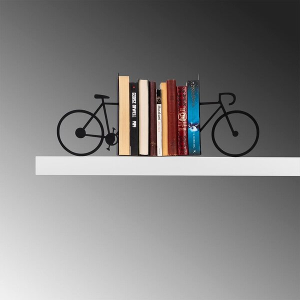 Поставка за книги Bicycle - Mioli Decor