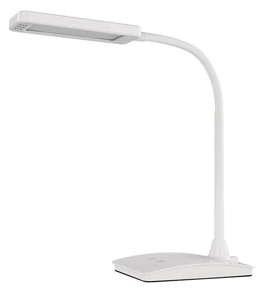 Димируема LED настолна лампа EDDY LED/6W/230V 3000/4500/6800K бяла