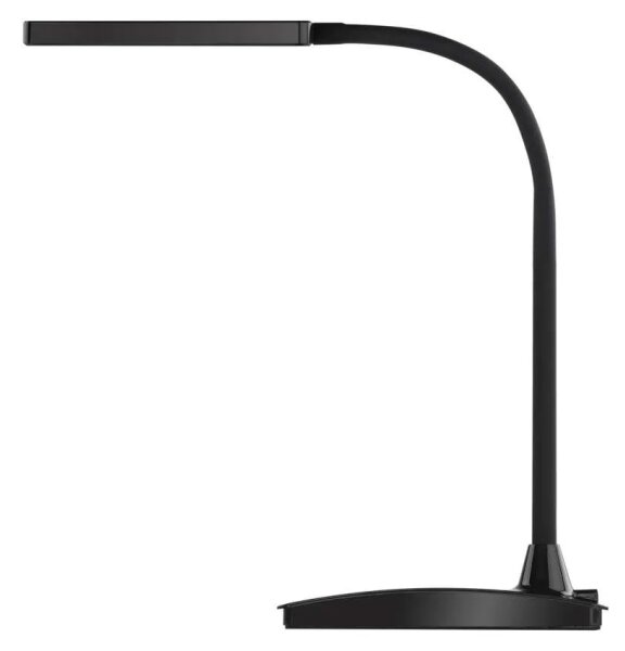 Димируема LED настолна лампа EDDY LED/6W/230V 3000/4500/6800K черна