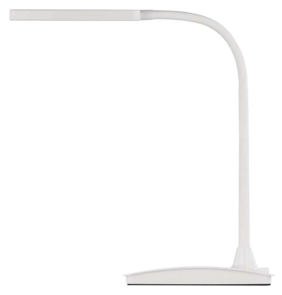 Димируема LED настолна лампа EDDY LED/6W/230V 3000/4500/6800K бяла