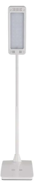 Димируема LED настолна лампа EDDY LED/6W/230V 3000/4500/6800K бяла