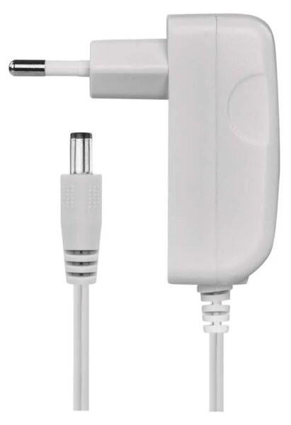 Димируема LED настолна лампа EDDY LED/6W/230V 3000/4500/6800K бяла