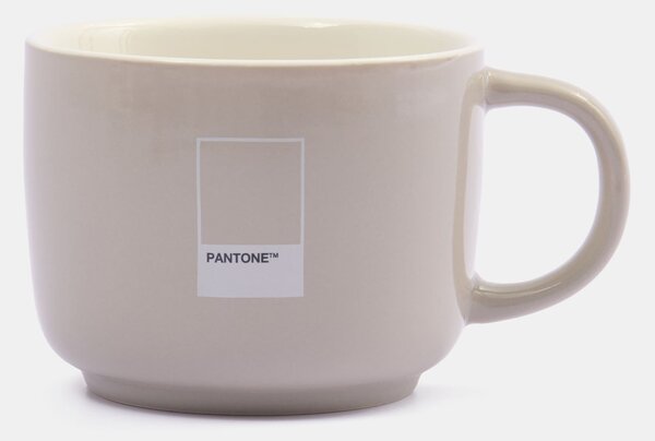 Sinsay - Керамична чаша Pantone - многоцветен