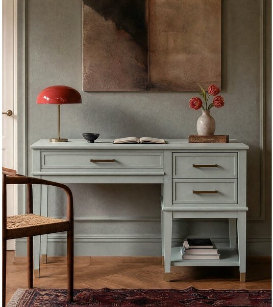 Работна маса 49x115 cm Westerleigh – Støraa