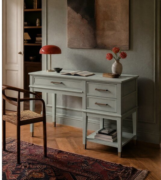 Работна маса 49x115 cm Westerleigh – Støraa