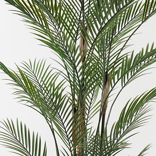 Декоративно растение Kwai Green 125x125x180 cm