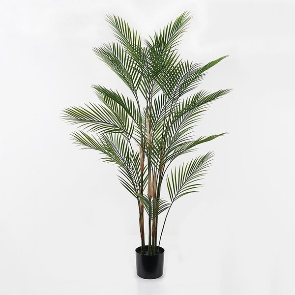 Декоративно растение Kwai Green 92x92x150 cm