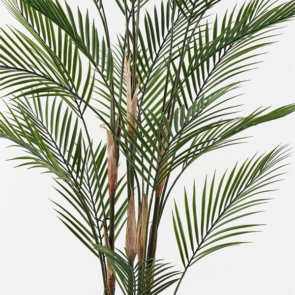 Декоративно растение Kwai Green 92x92x150 cm