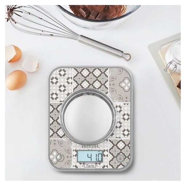 Дигитална кухненска везна Optissl BC50D6V0 – Tefal