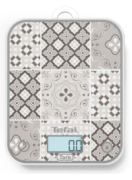 Дигитална кухненска везна Optissl BC50D6V0 – Tefal