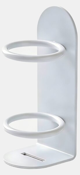 Sinsay - TOOTHBRUSH HOLDER - бял