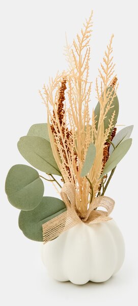 Sinsay - Декоративно растение в саксия - бял