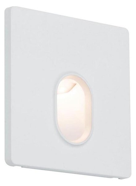 Paulmann 92922 - LED/1,7W стълбищна лампа WAND 230V