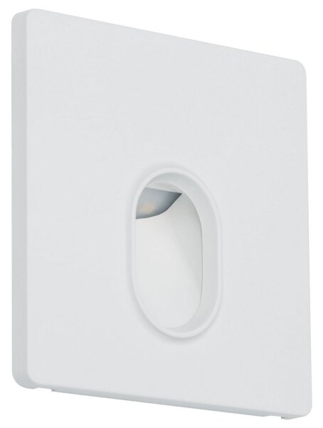 Paulmann 92922 - LED/1,7W стълбищна лампа WAND 230V