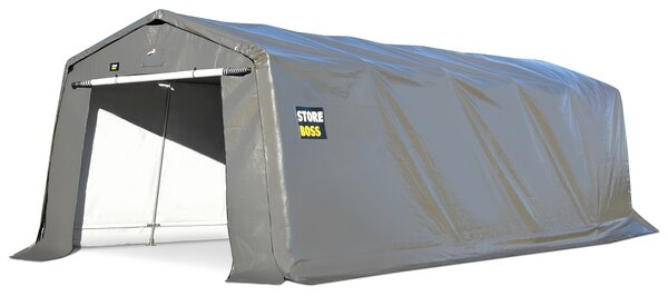 Гаражна палатка Store Boss 3,3 x 7,2 м антрацит