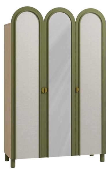 ТРИКРИЛЕН ГАРДЕРОБ - SANTA FE