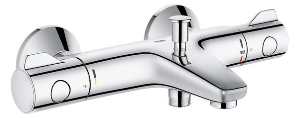 Термостатен смесител Grohe Grohtherm 800 34567000