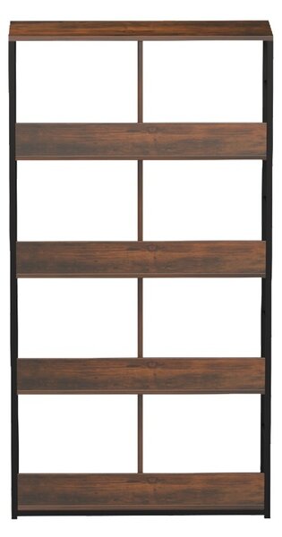Библиотека, Bocklet, Pako, Maro 80x33x149 см