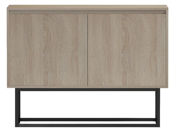 Комод, Dabia, Pako, Sonoma 100x40x74 см