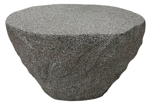 Masuta de cafea, Delion, Pako, Antracit 65x46.5x41 cm