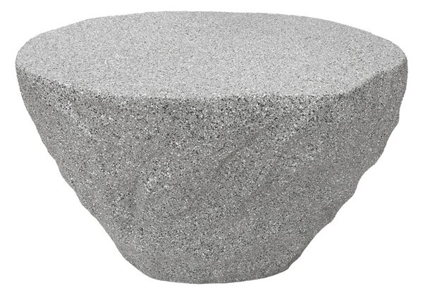 Masuta de cafea, Delion, Pako, Gri 65x46.5x41 cm