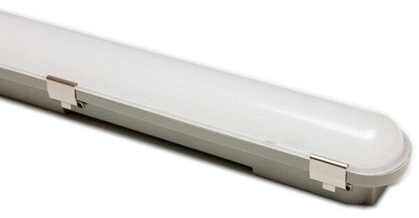 LED димируемо техническо осветително тяло LED/24/29/34/40W/230V 3000/4000/6500K IP65