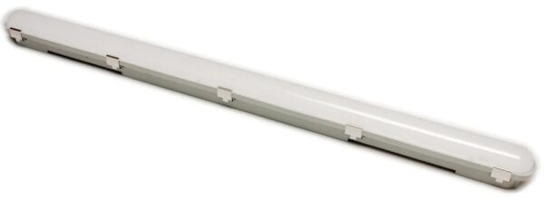 LED димируемо техническо осветително тяло LED/24/29/34/40W/230V 3000/4000/6500K IP65