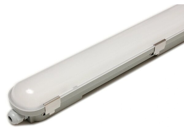 LED димируемо техническо осветително тяло LED/24/29/34/40W/230V 3000/4000/6500K IP65