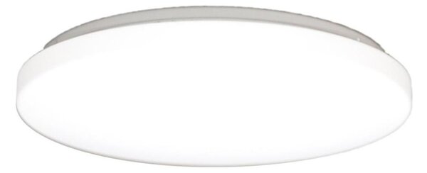 LED плафон за баня LED/32W/230V 3000/4000/6500K Ø 37,6 см IP44 бял