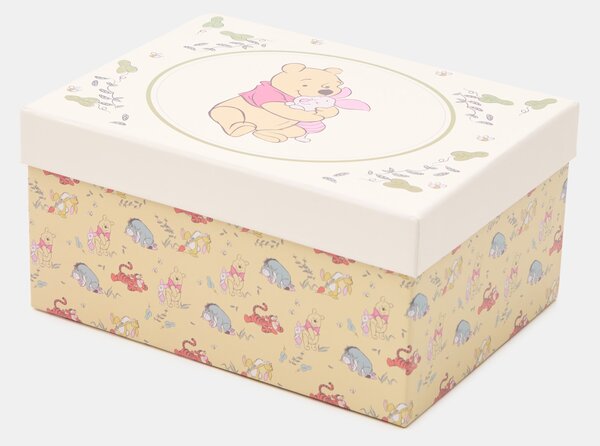 Sinsay - Подаръчна кутия Winnie the Pooh - многоцветен