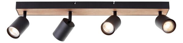 Brilliant - LED Спот JELLO 4xGU10/4,5W/230V