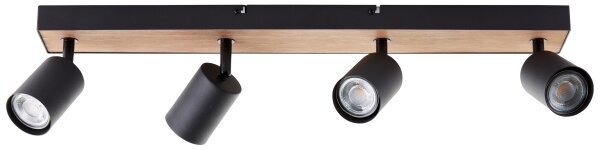 Brilliant - LED Спот JELLO 4xGU10/4,5W/230V
