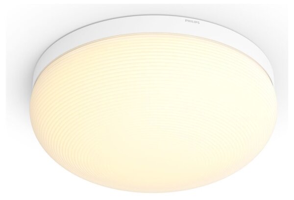 Philips 40905/31/P9 - LED RGBW Плафон Hue FLOURISH LED/32W/230V