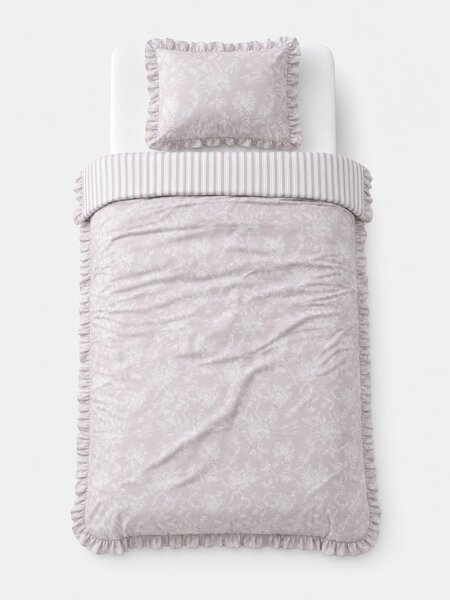Sinsay - BEDCLOTHES - розов