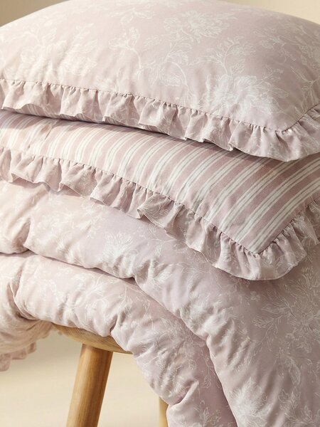 Sinsay - BEDCLOTHES - розов