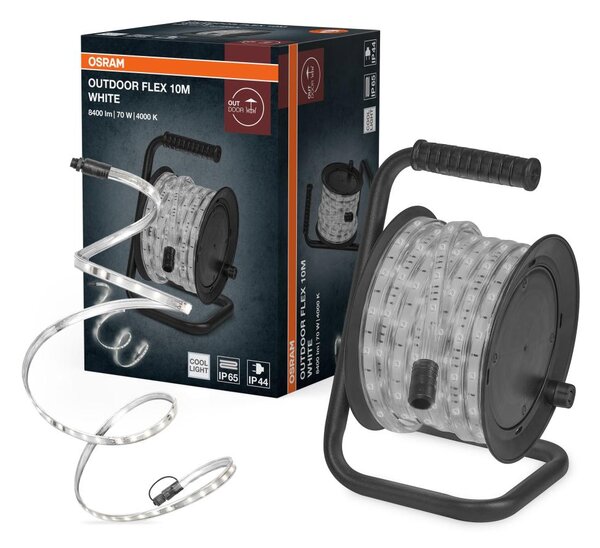 Osram - LED външна лента FLEX 10m LED/70W/230V IP65
