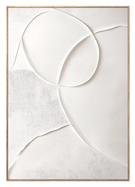 Картина 70x100 cm Circles – Styler